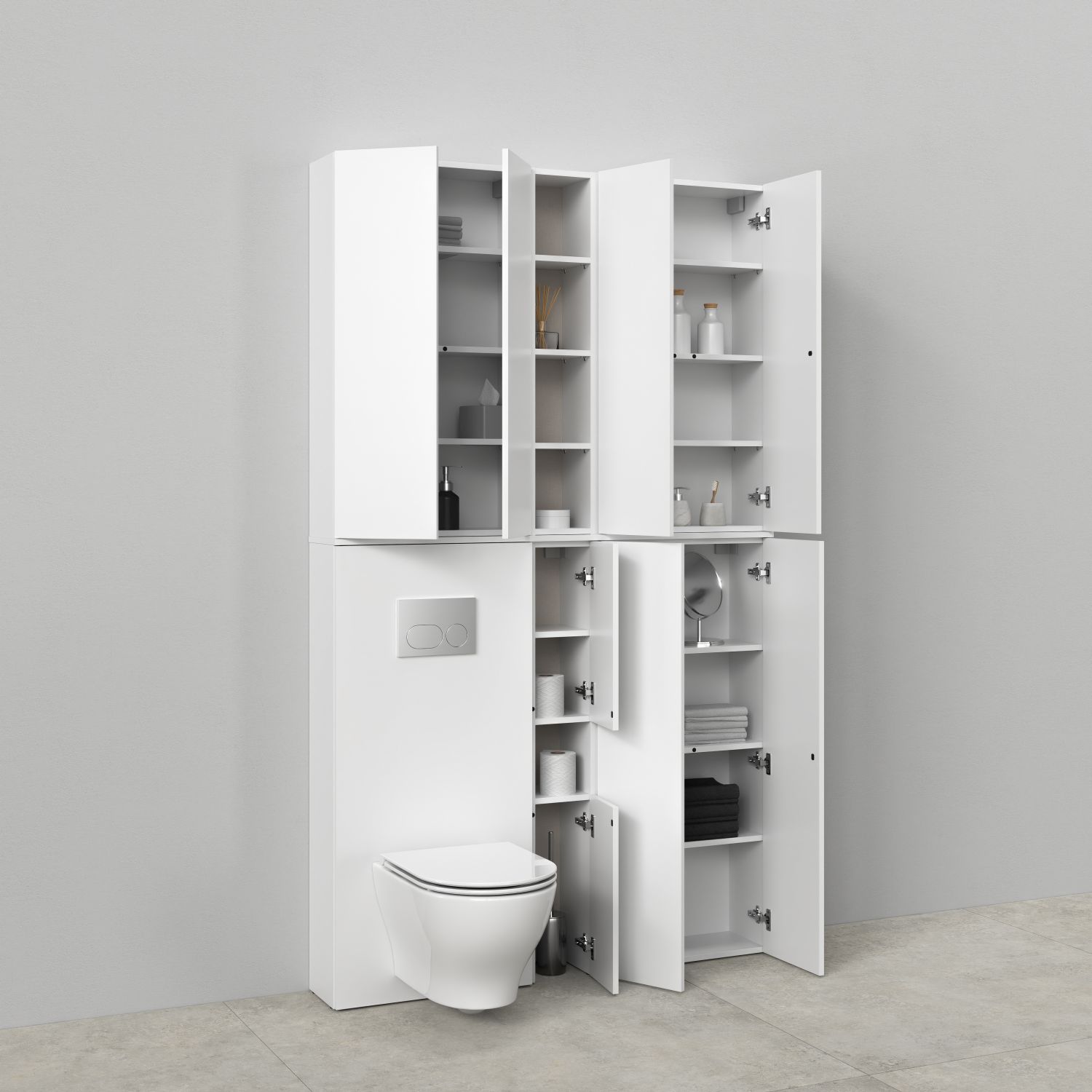 Komfort malý náhled