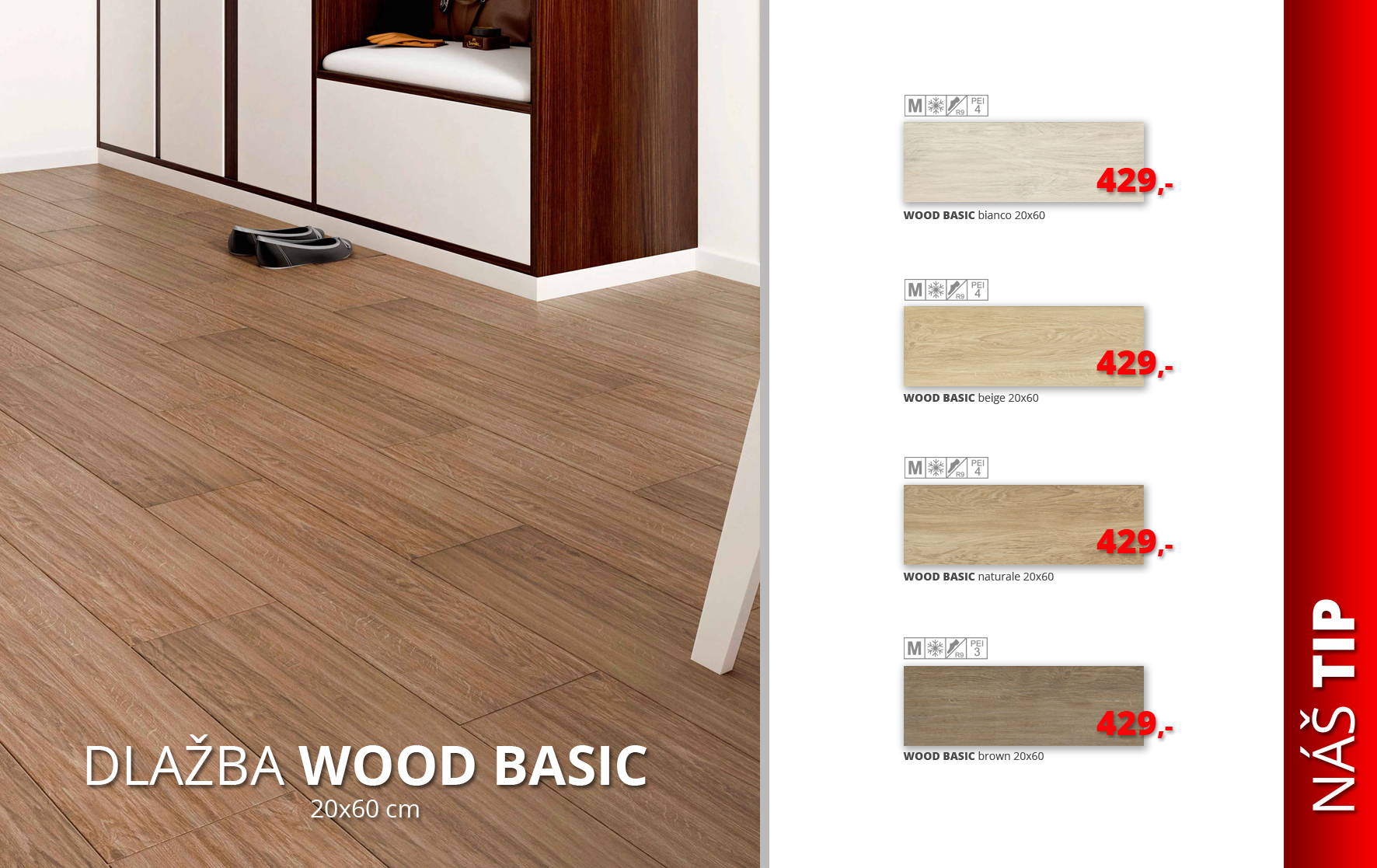 Wood Basic