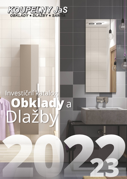 Investiční katalog