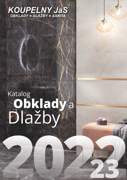 Obklady, dlažby