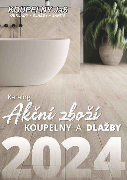 Akční zboží obklady, dlažby