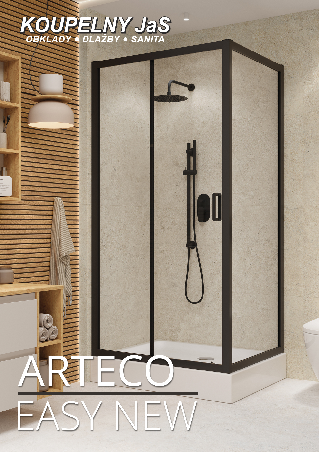 Produktový katalog CITY