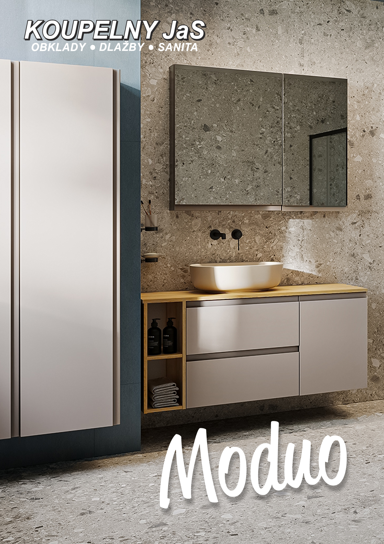 Produktový katalog CITY