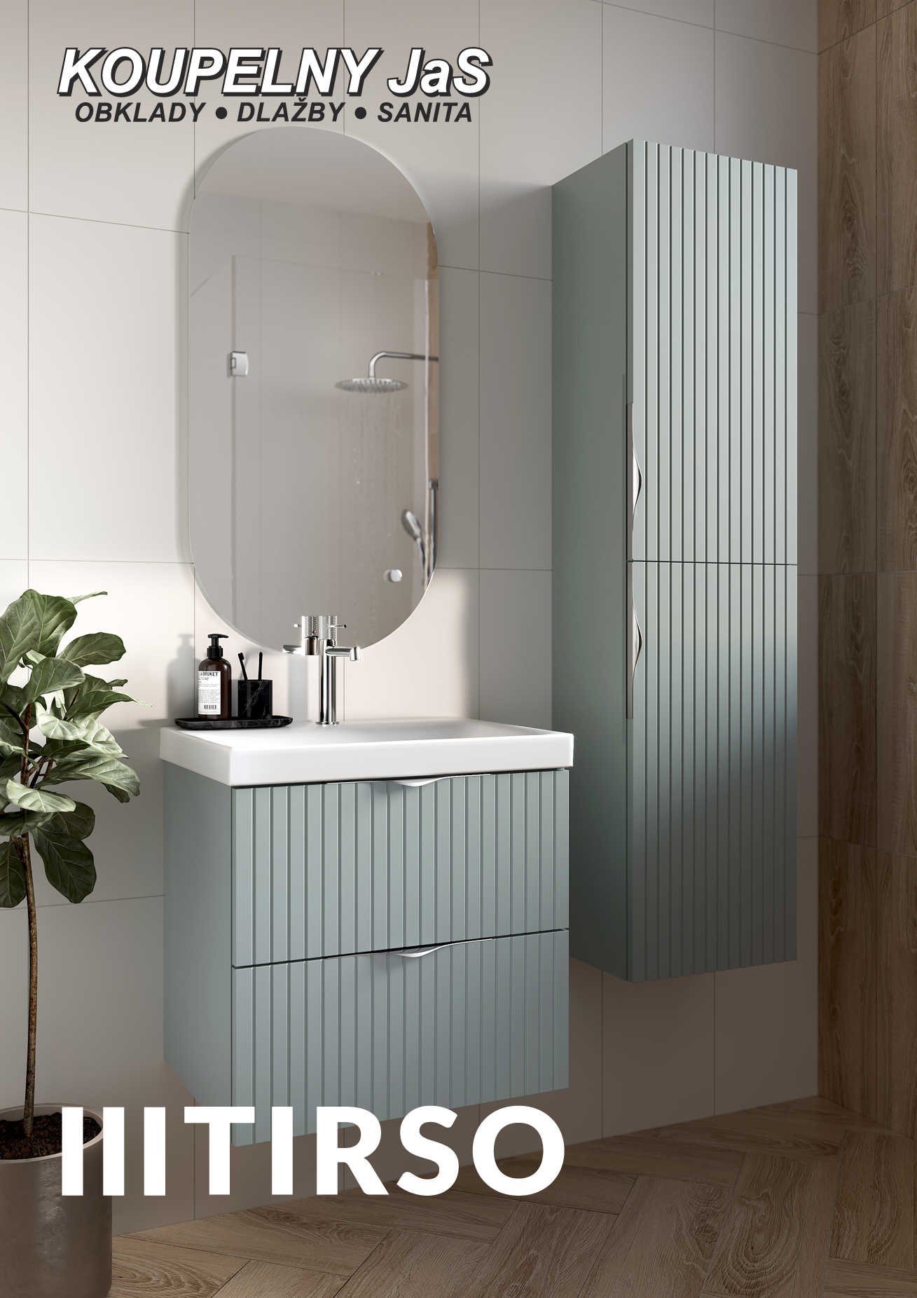 Produktový katalog CITY