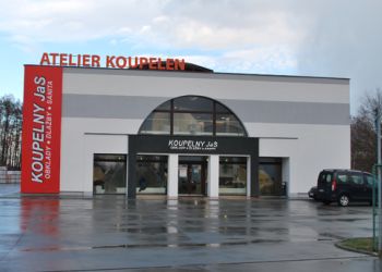 Prodejna