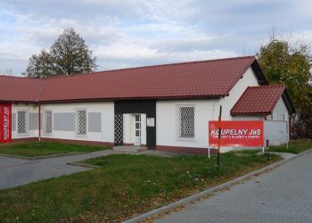 Prodejna