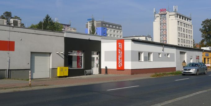 Prodejna