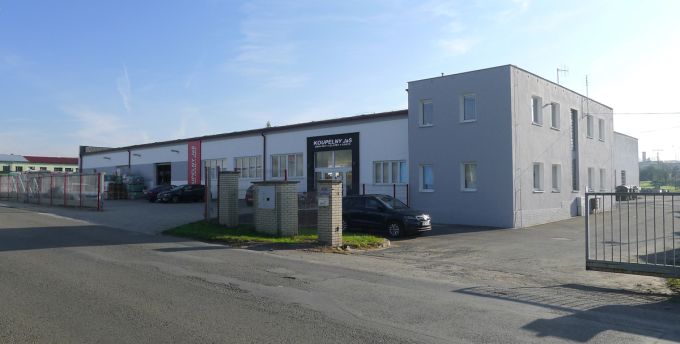 Prodejna