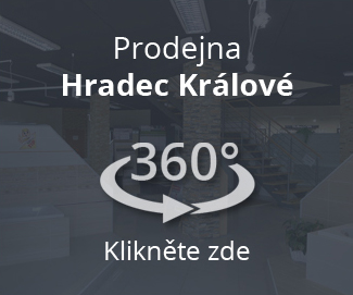 Prodejna Hradec Králové