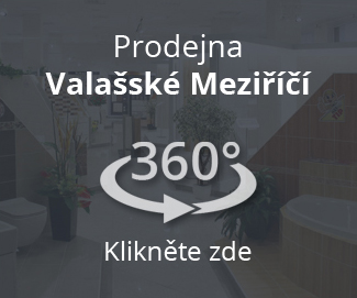 Prodejna Valašské Meziříčí