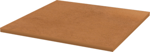 Aquarius brown klinkier 30x30