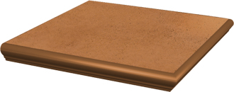 Aquarius brown stopien roh kapinos 33x33