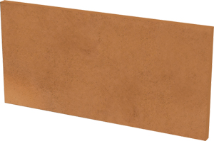 Aquarius brown podstopien 14,8x30