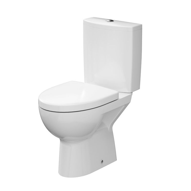 Parva kompakt 216 010 3/6 WC sedtko slow-close