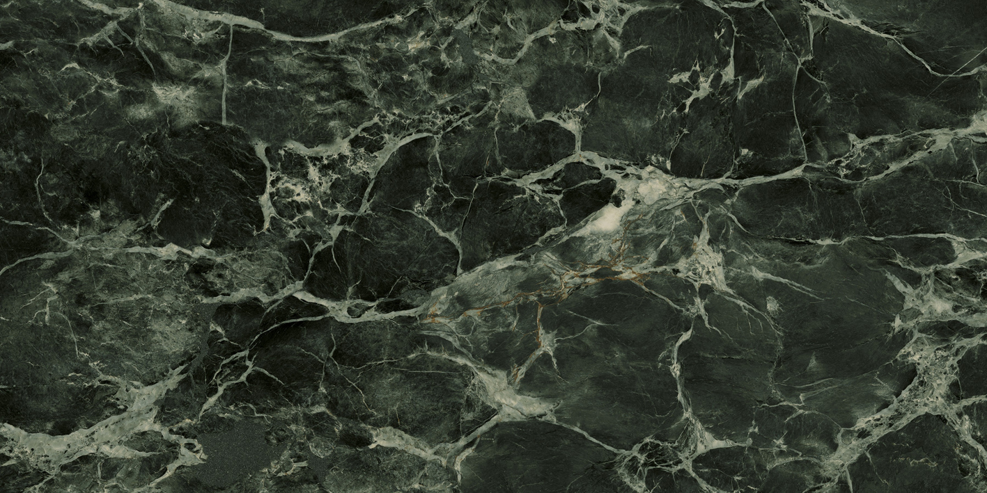 Dlažba Marazzi Allmarble verde aver lesk rektifikovaná 60x120 M9MF