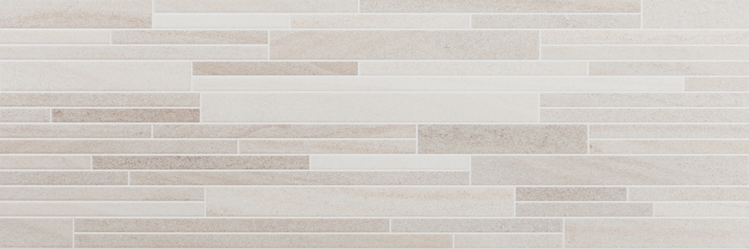 Dekor El Molino Algarve beige struktura mat rektifikovaný 30x90