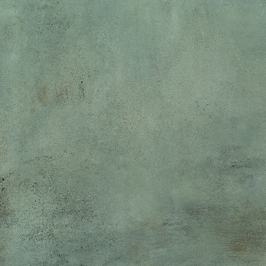 Dlažba Arte Kaldera green mat rektifikovaná 60x60