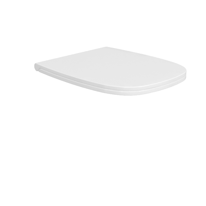 Lola 7513 WC sedátko bianco slim
