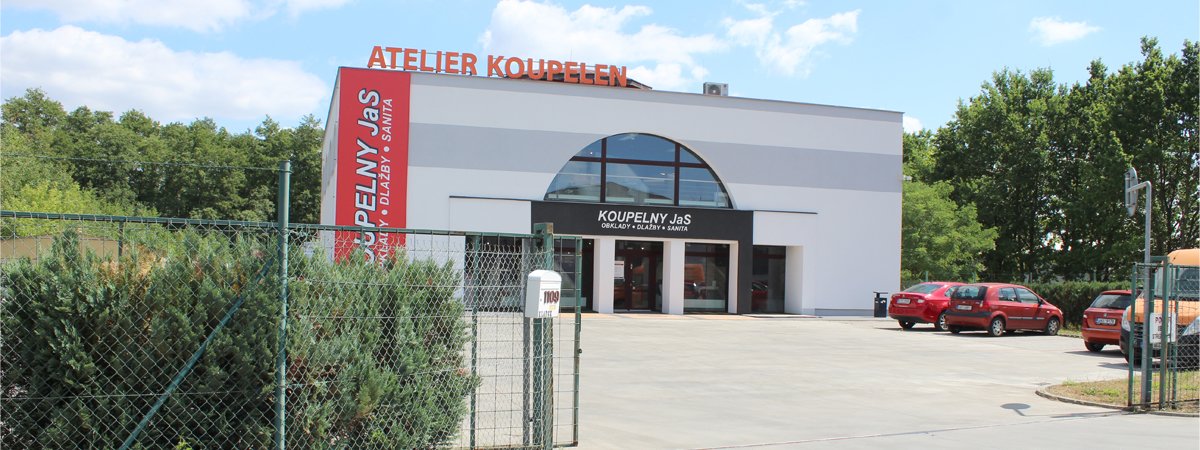 Hlavní obrázek prodejny