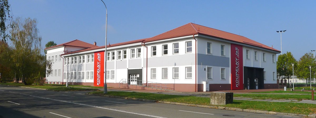 Hlavní obrázek prodejny