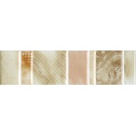 Listela JaSérie Lada béžová lesk 4x20 WLAE8057