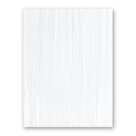 Obklad Rako Remix bílá struktura mat 25x33 WARKB015