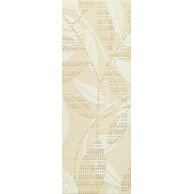 Listela Rako Remix světle béžová mat 12x33 WLAKM091