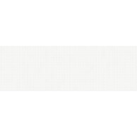 Obklad Rako System bílá lesk rektifikovaný 30x90 WAKV5000