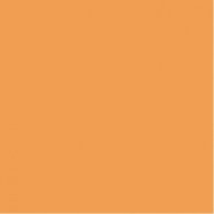 Obklad Rako Color One světle oranžová lesk 20x20 WAA1N272