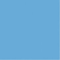 Obklad Rako Color One modrá lesk 20x20 WAA1N551