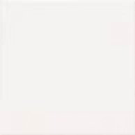 Dlažba Rako Color Two bílá mat 10x10 GAA0K023