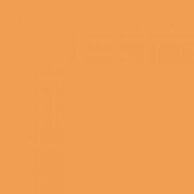Dlažba Rako Color Two světle oranžová mat 10x10 GAA0K150