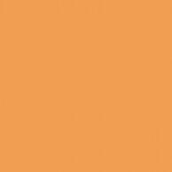 Dlažba Rako Color Two světle oranžová mat 20x20 GAA1K150