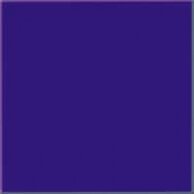 Dlažba Rako Color Two tmavě modrá mat 20x20 GAA1K555