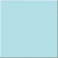 Dlažba Rako Color Two světle modrá mat 20x20 GAA1K003