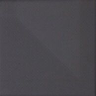 Tvarovka bezbariérová Rako Color Two průběžná antracitově šedá struktura mat 10x10 GTP0N248