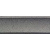 Sokl žlábek Rako Taurus Granit šedá mat 7x20 TSZEF076