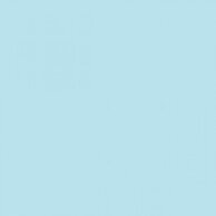Obklad Rako Color One světle modrá lesk 15x15 WAA19550