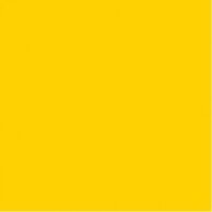 Obklad Rako Color One tmavě žlutá mat 20x20 WAA1N222