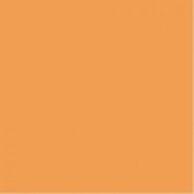 Obklad Rako Color One světle oranžová mat 20x20 WAA1N282