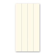 Dekor Rako Concept Plus světle béžová lesk 20x40 WIFMB007