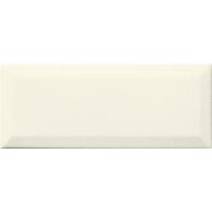 Dekor Rako Concept Plus světle béžová struktura mat 10x25 WARGT107