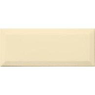 Dekor Rako Concept Plus béžová struktura mat 10x25 WARGT108