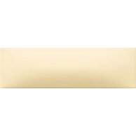 Dekor Rako Concept Plus béžová struktura mat 6x20 WARDT108