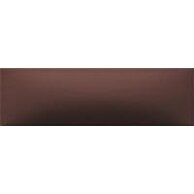 Dekor Rako Concept Plus hnědá struktura mat 6x20 WARDT109