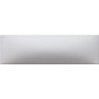 Dekor Rako Concept Plus šedá struktura mat 6x20 WARDT110