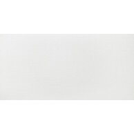 Dlažba 2. jakost Rako Fashion bílá mat rektifikovaná 30x60 DAKSE622.2