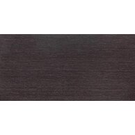 Dlažba 2. jakost Rako Fashion černá mat rektifikovaná 30x60 DAKSE624.2
