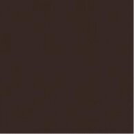 Obklad Rako Color One tmavě hnědá lesk 20x20 WAA1N671