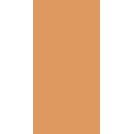 Dlažba 2. jakost Rako Color Two světle oranžová mat 10x20 GAAD8150.2
